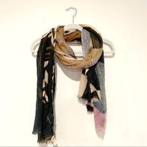 Beck Sondergaard Scarf